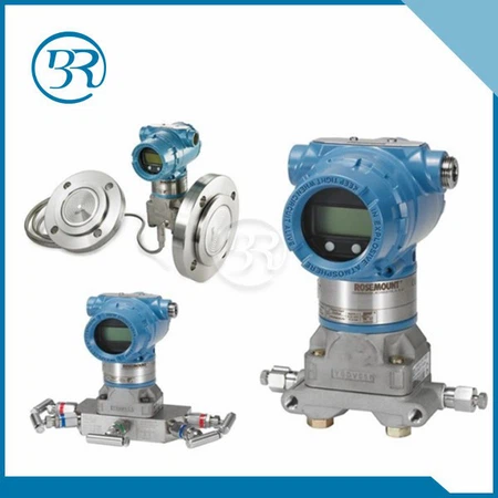 Rosemount 3051cg Transmitter